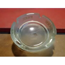 CENDRIER FAXE  DIAMETRE 11CM