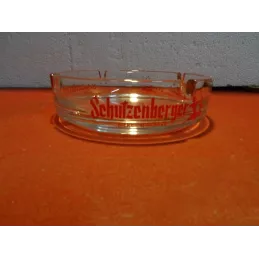 CENDRIER  SCHUTZENBERGER  DIAMETRE 14.50CM