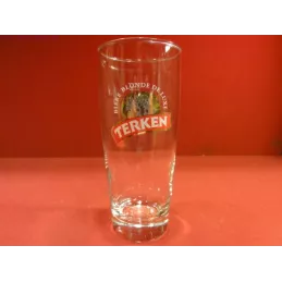 1 VERRE TERKEN 25 CL