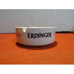 CENDRIER ERDINGER DIAMETRE 10CM