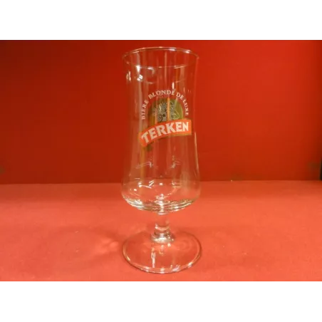 1 VERRE TERKEN 25 CL
