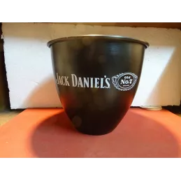 SEAU JACK DANIEL'S EN TOLE...