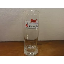 1 VERRE BUD 25 CL 