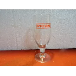 1 VERRE PICON 25CL HT 16.50CM