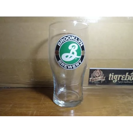 6 VERRES BROOKLYN 50VL HT.16CM