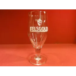 1 VERRE FELSGOLD 25 CL