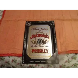 MIROIR JACK DANIEL'S  32CM...