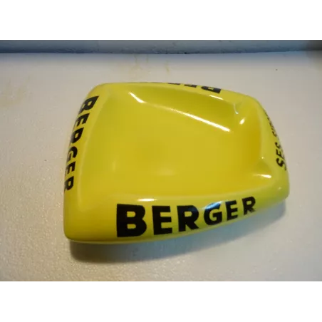 1 CENDRIER BERGER