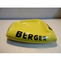1 CENDRIER BERGER