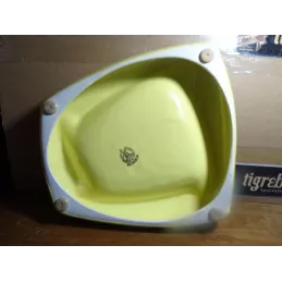 1 CENDRIER BERGER