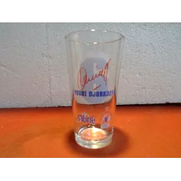 1 VERRE SAINT YORRE  YOURI...