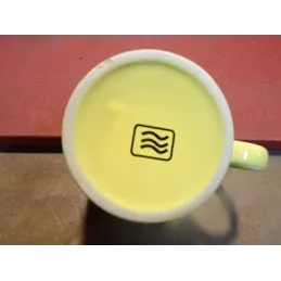 1 MUG BANANIA HT. 9.60CM