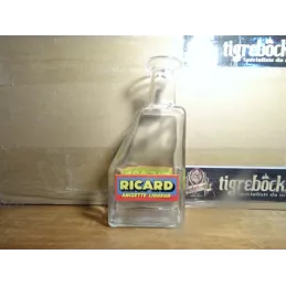 Carafe Ricard Anisette en verre - Tout Dun Coup