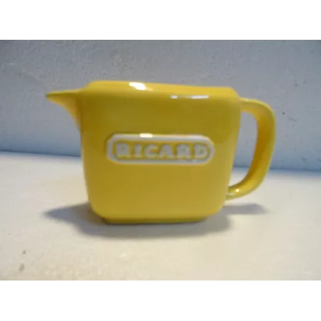 MINI PICHET RICARD JAUNE