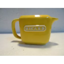 MINI PICHET RICARD JAUNE