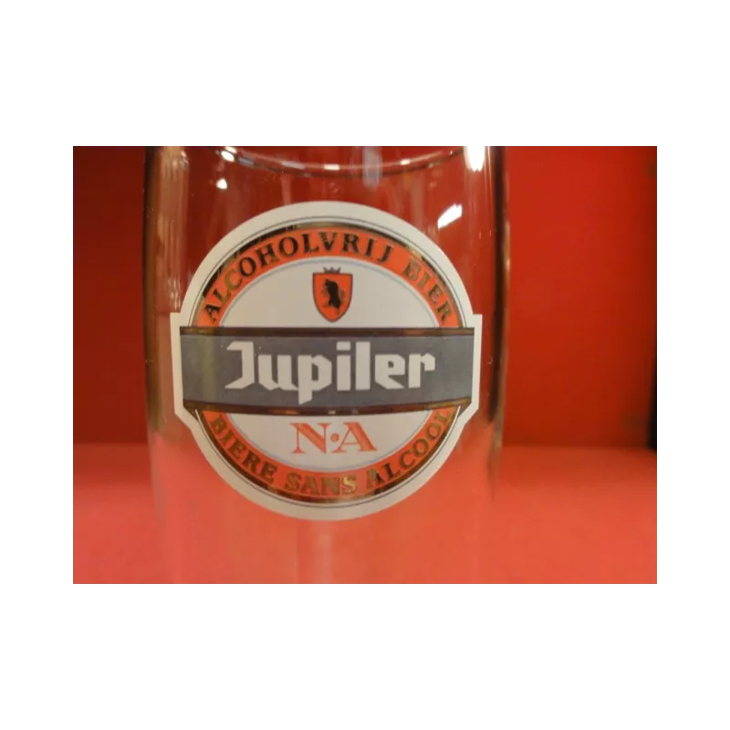 1 VERRE JUPILER N.A. 25 CL