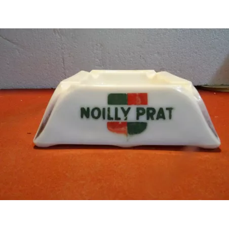 CENDRIER  NOILLY PRAT  18CM X18CM