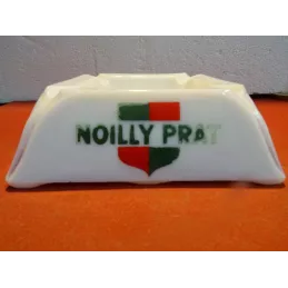 CENDRIER  NOILLY PRAT  18CM X18CM