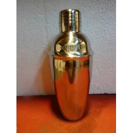 SHAKER HAVANA  EN INOX