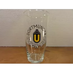 1 VERRE UNION-BIER 20 CL