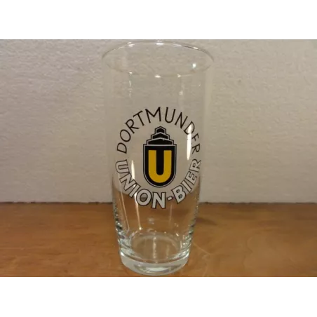 1 VERRE UNION-BIER 20 CL