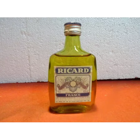 1 MIGNONNETTE  RICARD 10CL