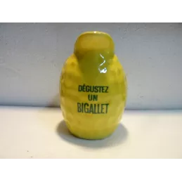 PICHET BIGALLET 1 LITRE  ETAT NEUF