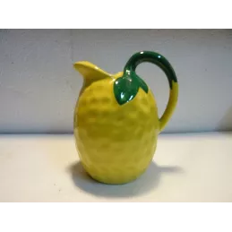 PICHET BIGALLET 1 LITRE  ETAT NEUF
