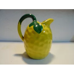 PICHET BIGALLET 1 LITRE  ETAT NEUF