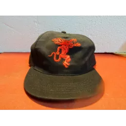 CASQUETTE  FIREBALL