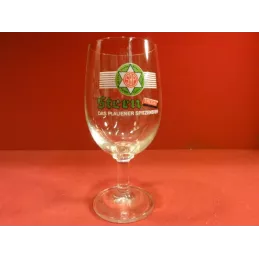 1 VERRE STERN SPEZIAL 25 CL