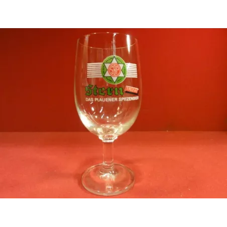 1 VERRE STERN SPEZIAL 25 CL