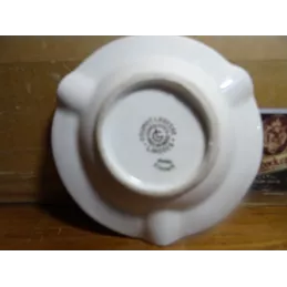 CENDRIER  GALERIES LAFAYETTE DIAMETRE 10CM