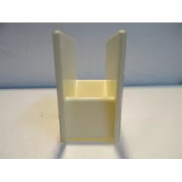 PORTE SOUS BOCK RICARD  9.50CM X9.50CM X5.30CM