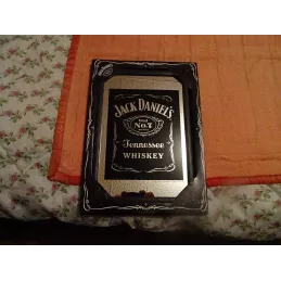 MIROIR JACK DANIEL'S   22CM X32CM
