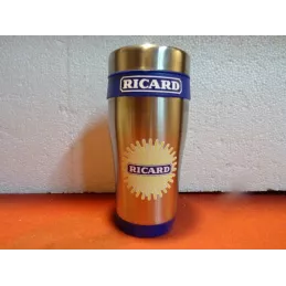 MUG RICARD  LOGO SOLARISE...