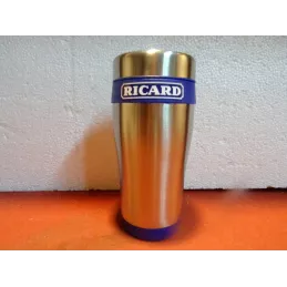 MUG RICARD  LOGO SOLARISE 35/40CL HT 18CM