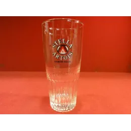 1 VERRE STELLA ARTOIS 25 CL