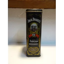 BOITE JACK DANIEL'S HT 26CM