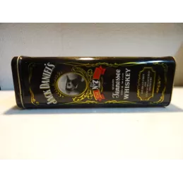 BOITE JACK DANIEL'S HT 26CM