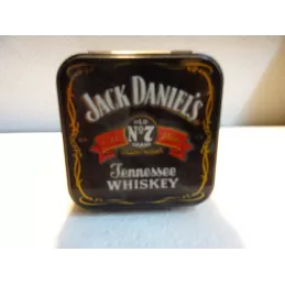BOITE JACK DANIEL'S HT 26CM