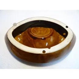 CENDRIER CHAMPIGNEULLES  26CM X19CM