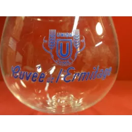 1 VERRE UNION JUMET 50CL