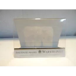 CHEVALET  WARSTEINER  15CM X11CM
