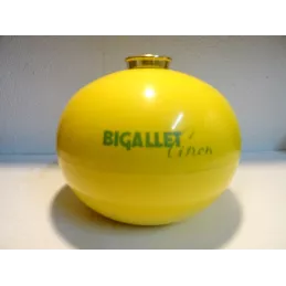 1 BAC A GLACE BIGALLET