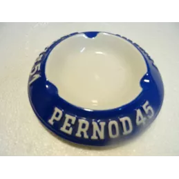 CENDRIER PASTIS 51  PERNOD  DIAMETRE 14CM