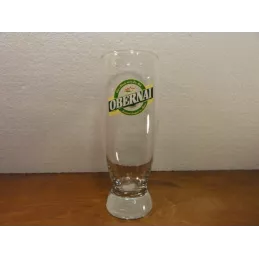 1 VERRE OBERNAI 25 CL