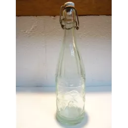 BOUTEILLE DE LIMONADE  FLAMAND  VOIRON 38500  HT 30CM
