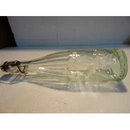 BOUTEILLE DE LIMONADE  FLAMAND  VOIRON 38500  HT 30CM