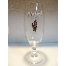 VERRE PIETRA 50CL  HT 21.70CM